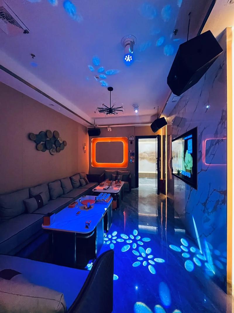 齐齐哈尔商务ktv模式创新-铁锋区ktv预定